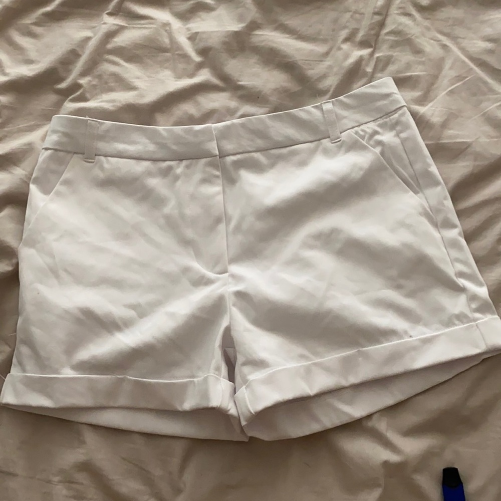 Selling the shorts from ReVamp! Size S fit like M.